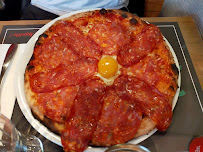 Plats et boissons du Pizzeria Il Salentino à Ouistreham - n°8
