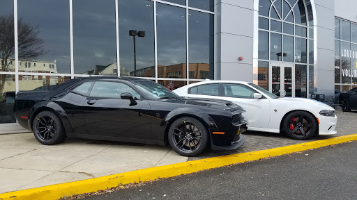 Jeep Dealer «Dulles Chrysler Jeep Dodge Ram Viper», reviews and photos, 109 Catoctin Cir SE, Leesburg, VA 20175, USA