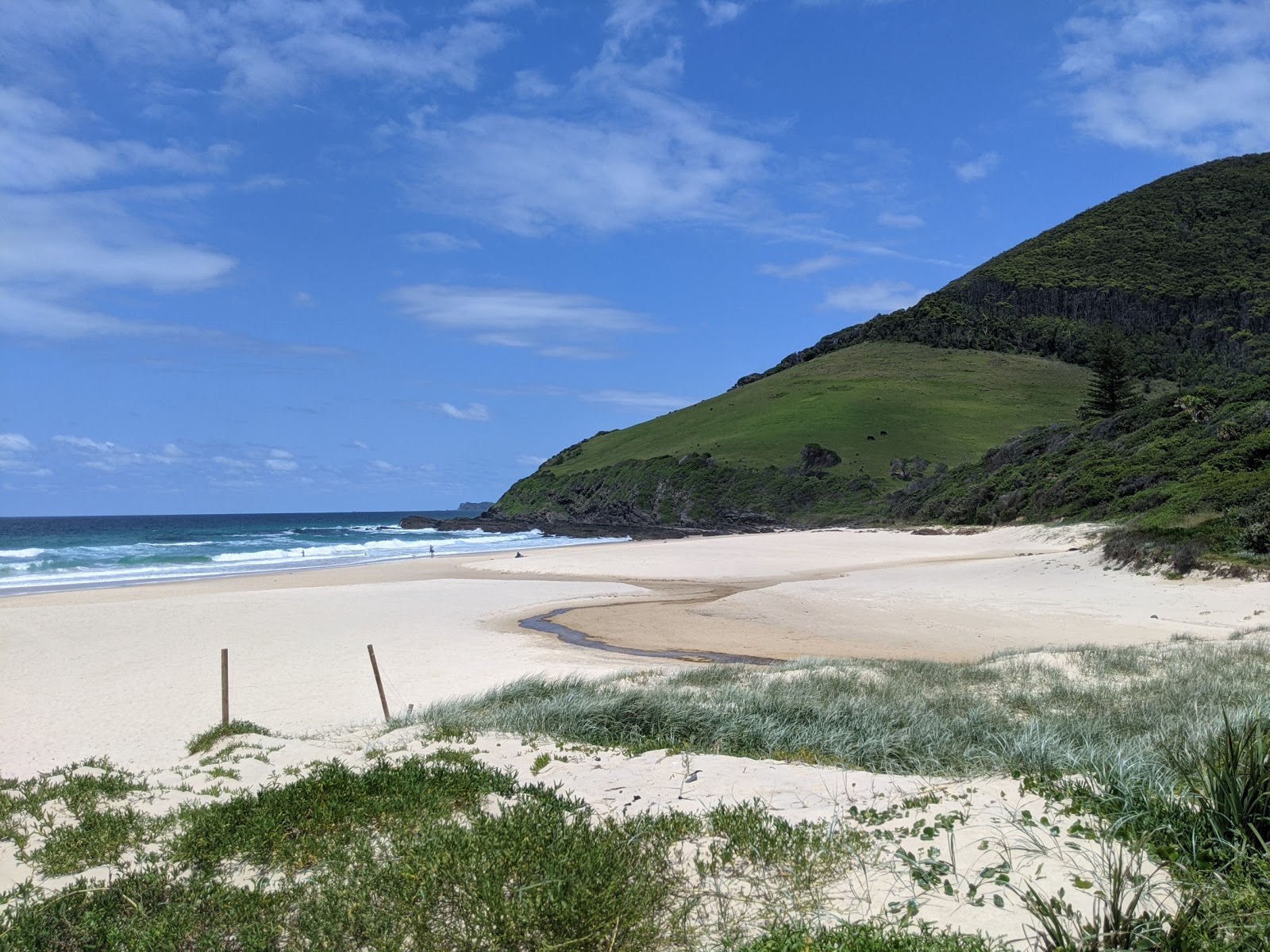Blueys Beach photo #9