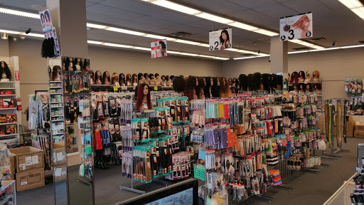 Beauty Supply Store «Rainbow Beauty Mart», reviews and photos, 2112 E Monument St, Baltimore, MD 21205, USA