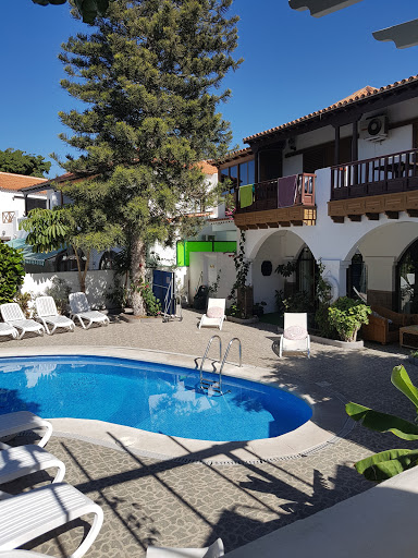 Hotel Las Americas Family Inn Tenerife Sur