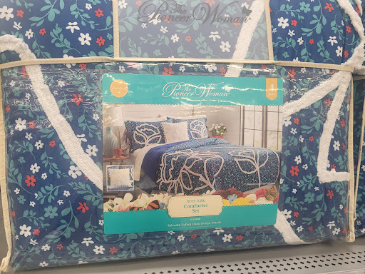 Department Store «Walmart Supercenter», reviews and photos, 610 Legion Rd, Denton, MD 21629, USA