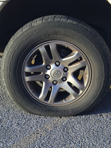 Auto Repair Shop «Ken Towery», reviews and photos, 1801 Midland Trail, Shelbyville, KY 40065, USA