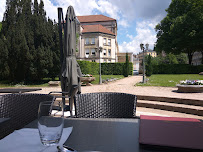 Atmosphère du Restaurant français Restaurant L'Orangerie (by Popinns) à Plombières-les-Bains - n°8