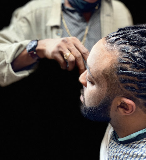 Barber Shop «SHECOSMO Hair Salon And Barbershop», reviews and photos, 2109 W Parker Rd #108, Plano, TX 75023, USA