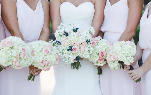 Florist «A Delicate Petal», reviews and photos, 279 Roswell St NE, Marietta, GA 30060, USA