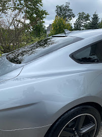 Sunroof sound & security - Photo 6 - Car repair in Leominster, MA, Leominster