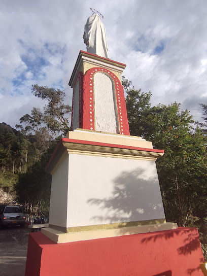 Guacamayas, Boyacá (Virgen de Fátima)