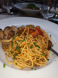 Spaghetti du Restaurant La Dolce Vita à Metz - n°1