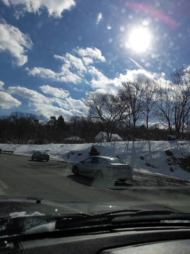 Home Improvement Store «The Home Depot», reviews and photos, 177 Willard St, Quincy, MA 02169, USA