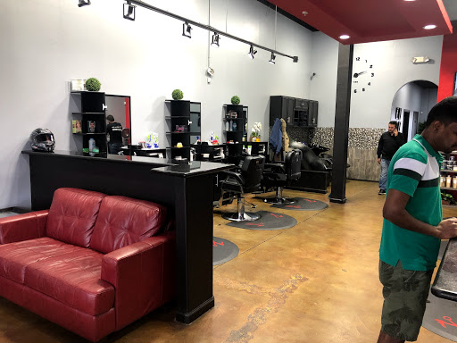 Beauty Salon «Clippers Hair Salon», reviews and photos, 8236 Kirby Dr, Houston, TX 77054, USA