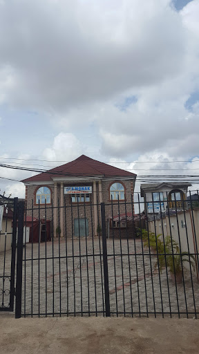 Ramonak Banquet Hall, U turn Bus Stop, 597 Lagos-Abeokuta Expy, Abule Egba, Lagos, Nigeria, Live Music Venue, state Lagos