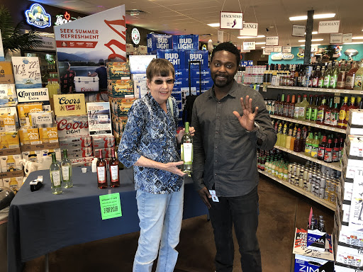 Liquor Store «HighPoint Liquor», reviews and photos, 18674 E Hampden Ave, Aurora, CO 80013, USA