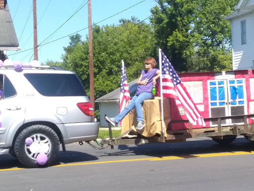 Auto Parts Store «NAPA Auto Parts - Carrollton Auto Parts Inc», reviews and photos, 618 Highland Ave, Carrollton, KY 41008, USA