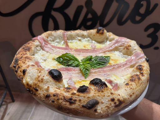 Bistrò 3.0 pizza burger brace by A&C in Castel Volturno, Provincia di Caserta
