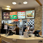 Photo n°3 de l'avis de Johannes. fait le 21/07/2023 à 09:49 sur le  BURGER KING Kassel - Lohfelden à Lohfelden