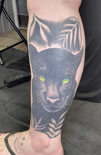 Explore logo 49ers tattoo ideas, creative tattoo ideas in Athens, available at United Ink Tattoos and Body Piercings