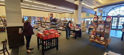 Book Store «Barnes & Noble», reviews and photos, 3600 Stevens Creek Blvd, San Jose, CA 95117, USA