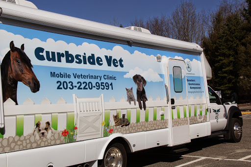 Curbside Veterinary Clinic, LLC image