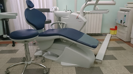 Studio Dentistico Implantologia Dr. Ignazio D'Anna - Messina