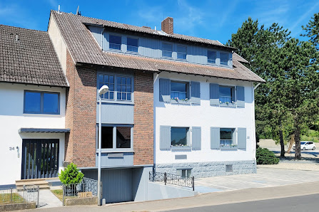 Haus Lehricke Rainstraße 32, 37216 Witzenhausen, Deutschland