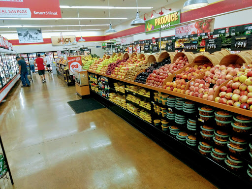 Grocery Store «Smart & Final Extra!», reviews and photos, 5202 Arlington Ave, Riverside, CA 92504, USA