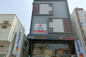 Hotel Florence Nanded image