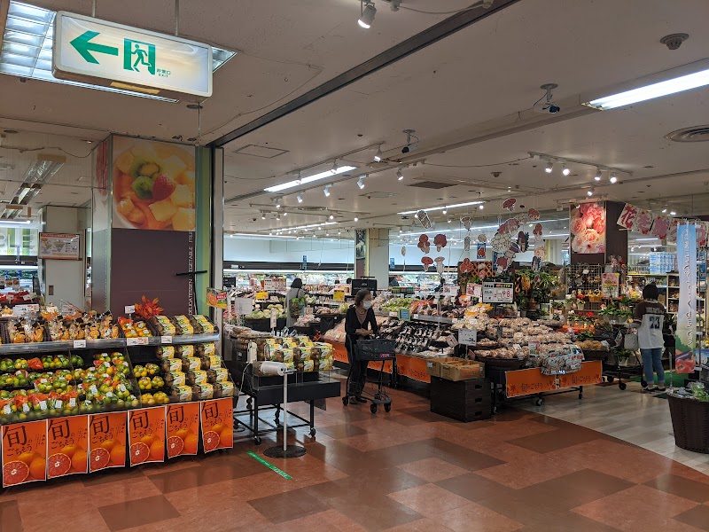 イオン古川橋駅前店 大阪府門真市末広町 スーパーマーケット グルコミ