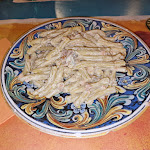 Photo n°2 de l'avis de Alex.. fait le 23/10/2022 à 21:16 sur le  Peppino Trattoria à Monreale