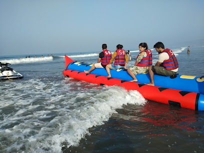 Sumaiya Boating & Water Sports