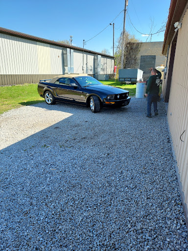 Cleanest car in town auto detail en Norwalk