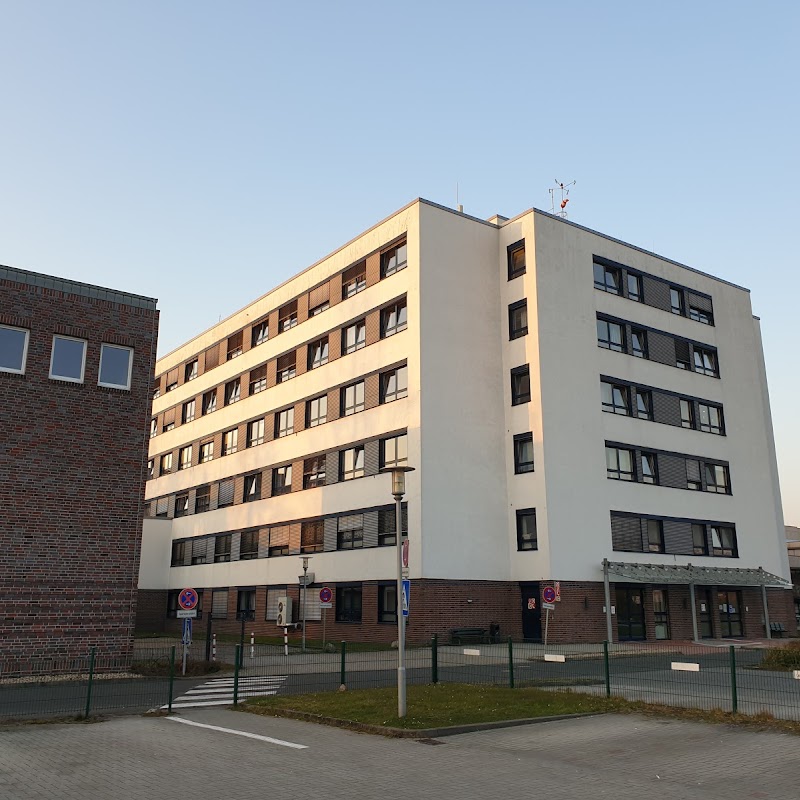 Klinikum Emden - Hans-Susemihl-Krankenhaus