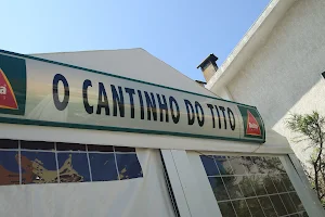 O Cantinho do Tito image