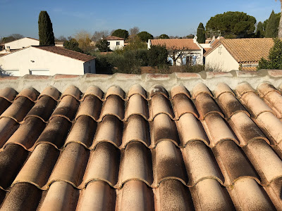 H.P.COUVERTURE SAS à Nîmes