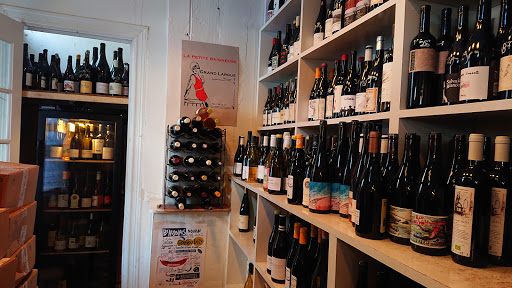 Restaurants with wine cellar Amsterdam