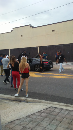 Concert Hall «The Orpheum», reviews and photos, 1915 E 7th Ave, Tampa, FL 33605, USA