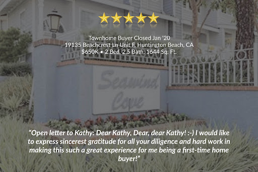 Kathy Thomson - The Thomson Group - Berkshire Hathaway Home Services California Properties image