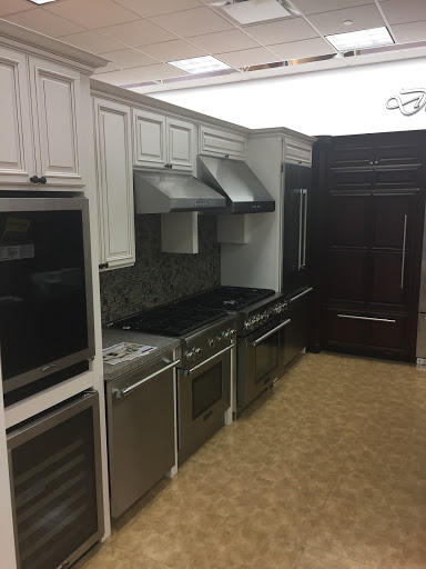 Appliance Store «P.C. Richard & Son», reviews and photos, 110 Federal Rd, Danbury, CT 06811, USA