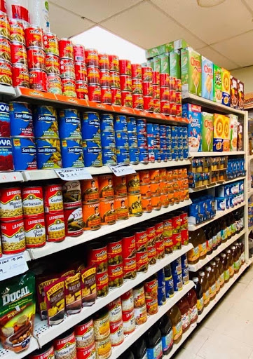 Mexican Grocery Store «El Rancho Supermercado», reviews and photos, 711 N Main St, Shelbyville, TN 37160, USA