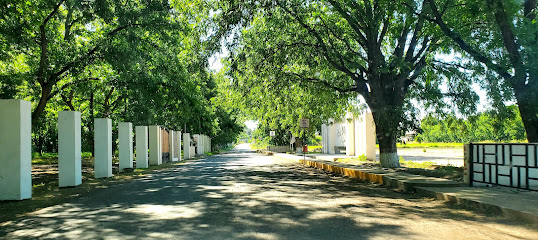 CALLEJON LAREñO