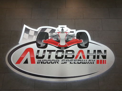 Go-Kart Track «Autobahn Indoor Speedway & Events - Manassas, VA», reviews and photos, 8300 Sudley Rd A5, Manassas, VA 20109, USA