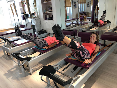 Real Pilates Cannes - 45 Rue d,Antibes, 06400 Cannes, France