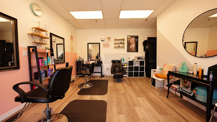Salon Aura / Hair Color Studio / Ashley Spurlock
