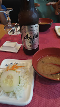 Nouille du Restaurant japonais Sushi Yama à Bussy-Saint-Georges - n°7