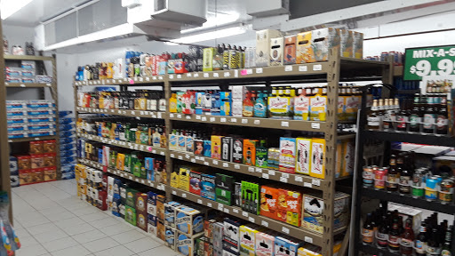 Liquor Store «Wayside Liquor», reviews and photos, 404 4th St NW, Montgomery, MN 56069, USA