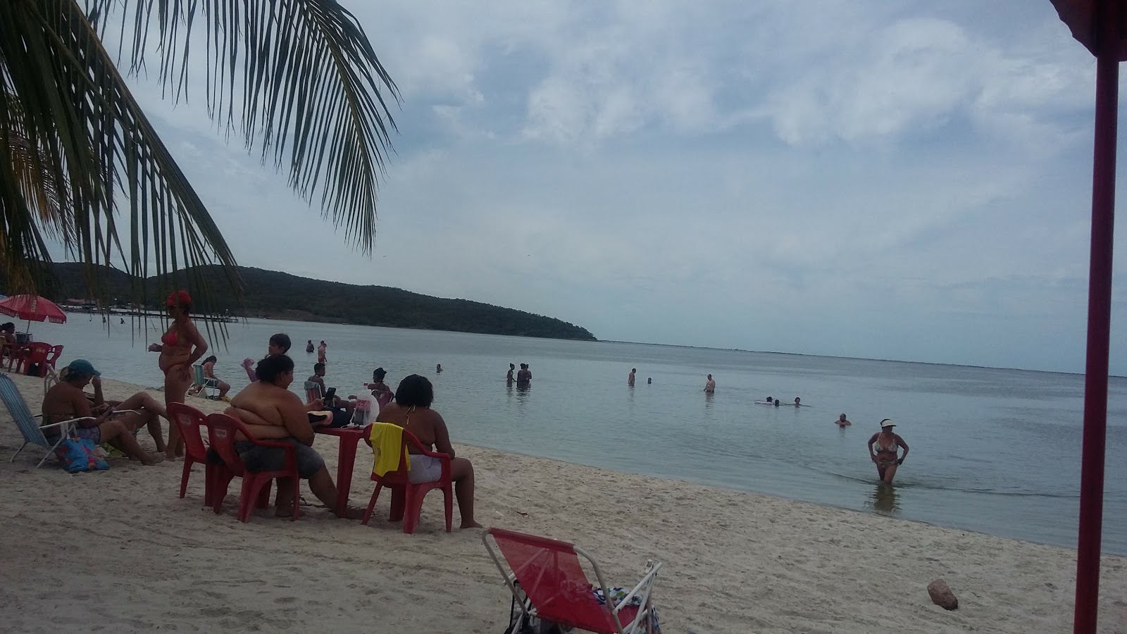 Photo of Praia do Vascaino with spacious shore