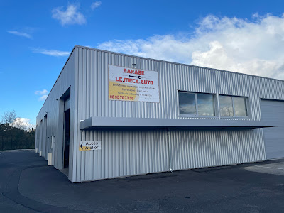 LCMecaAuto à Villemoirieu