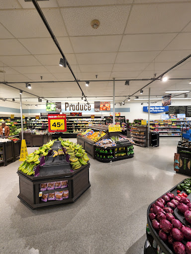 Grocery Store «Food Lion», reviews and photos, 7424 Northumberland Hwy, Heathsville, VA 22473, USA