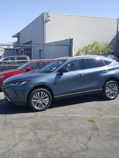 Car Dealer «Bob Smith Toyota», reviews and photos, 3333 Foothill Blvd, La Crescenta, CA 91214, USA