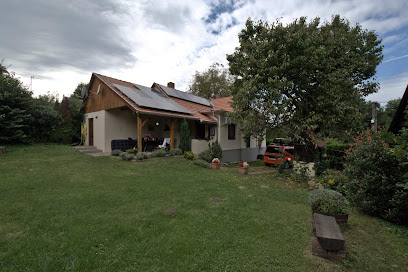 Boglárka Vendégház